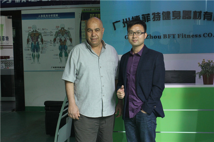  Import Gym Equipment From China To Algeria .