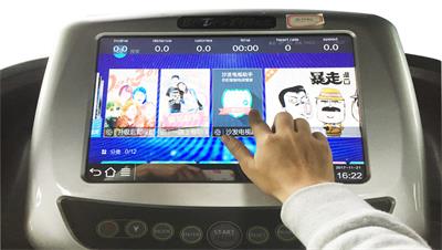 How to use the gym machine and fitness equipment manuals?