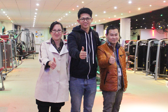 How to Import Fitness Equipment From China to Malaysia