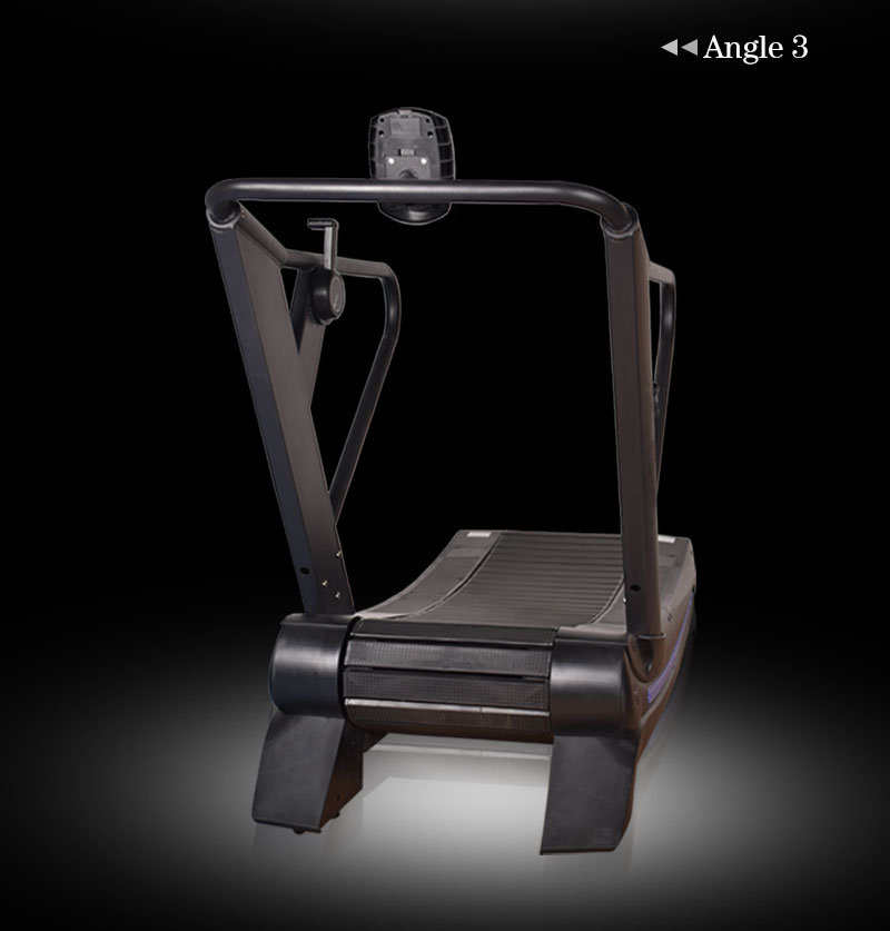 Curved Treadmill wholesale