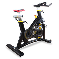 BSE07 BFT Fitness Factory Commercial Spin Bike Wholesale Cheap For Professional Gym Use